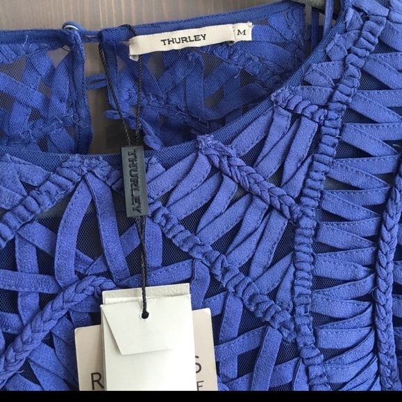 Thurley Dress - Picture 5 of 6